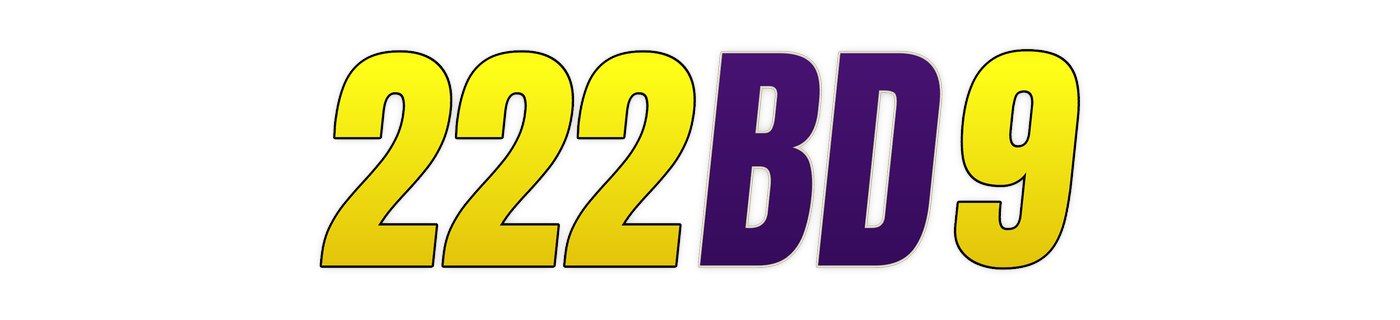 222bd9 লোগো